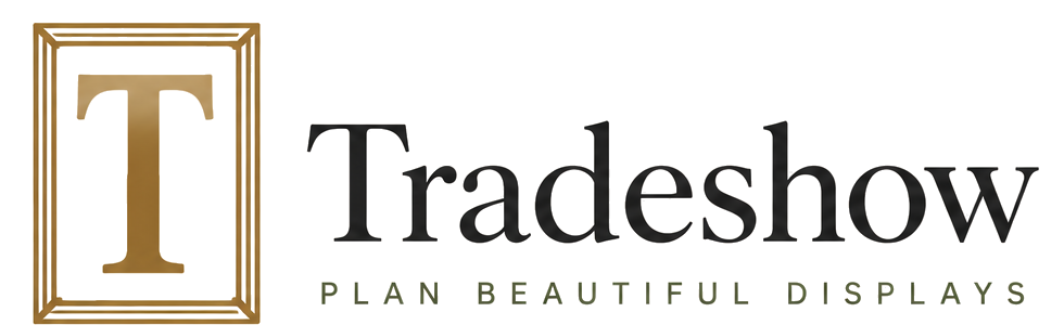 Tradeshow — Plan Beautiful Displays
